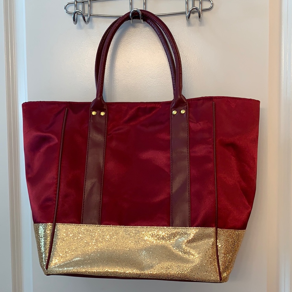 Sally beauty tote bag